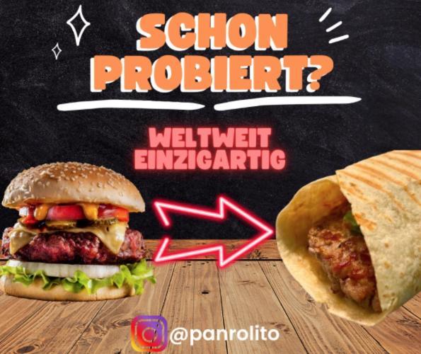 Berger Zentrum Dış mekan fotoğraf