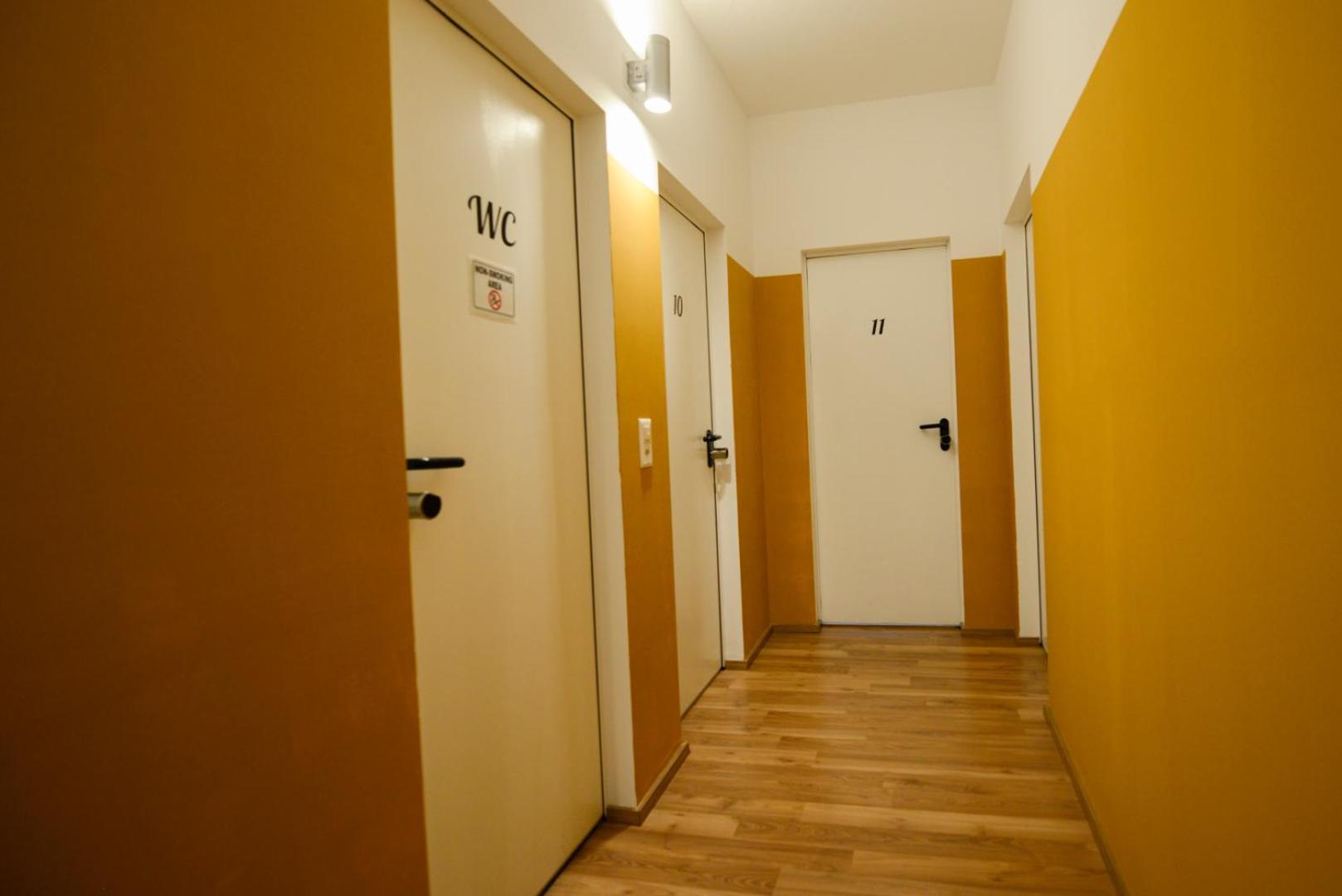 Berger Zentrum Dış mekan fotoğraf