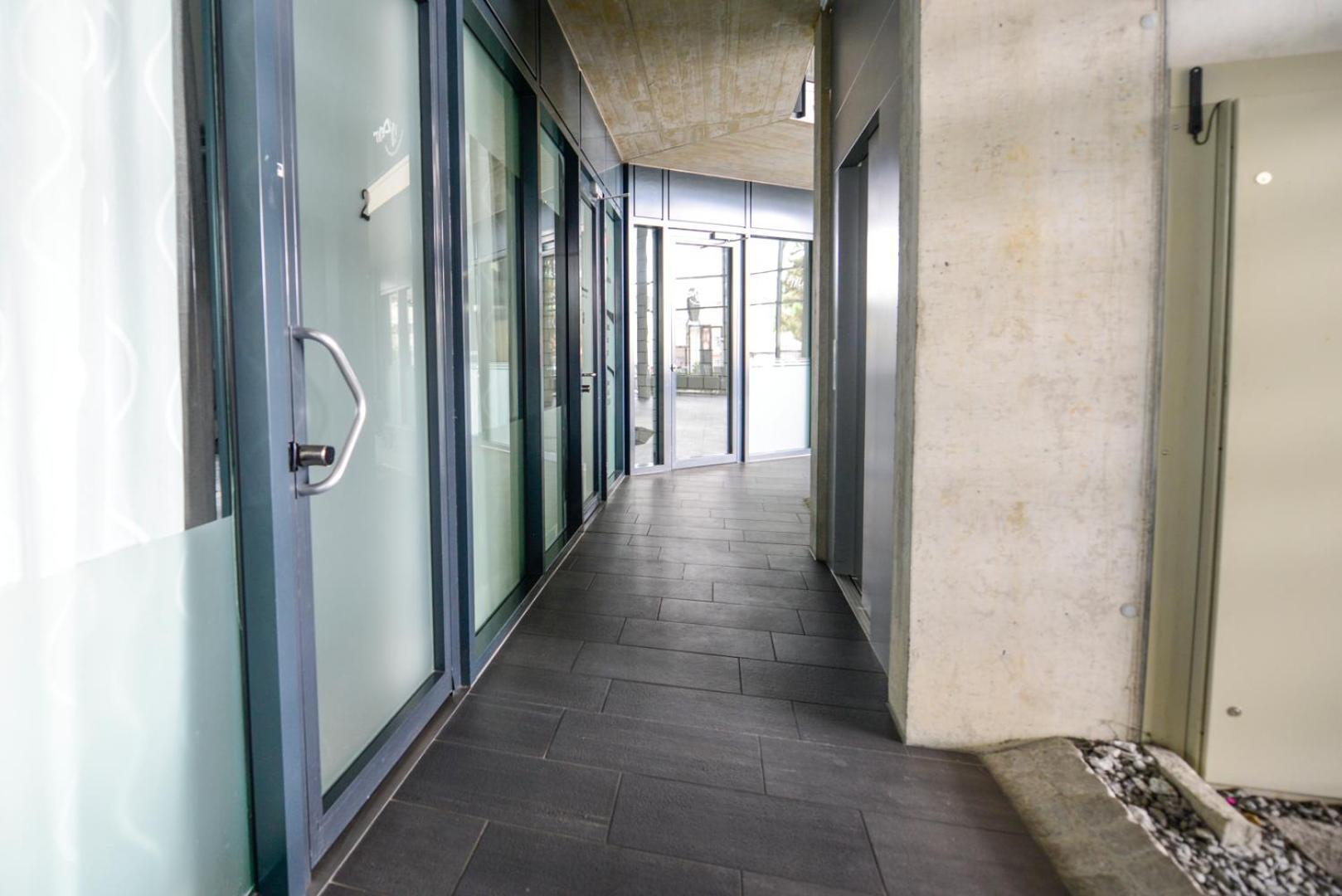 Berger Zentrum Dış mekan fotoğraf